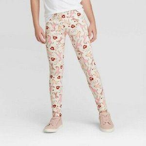 New Girls Almond Pink Animals Hearts 